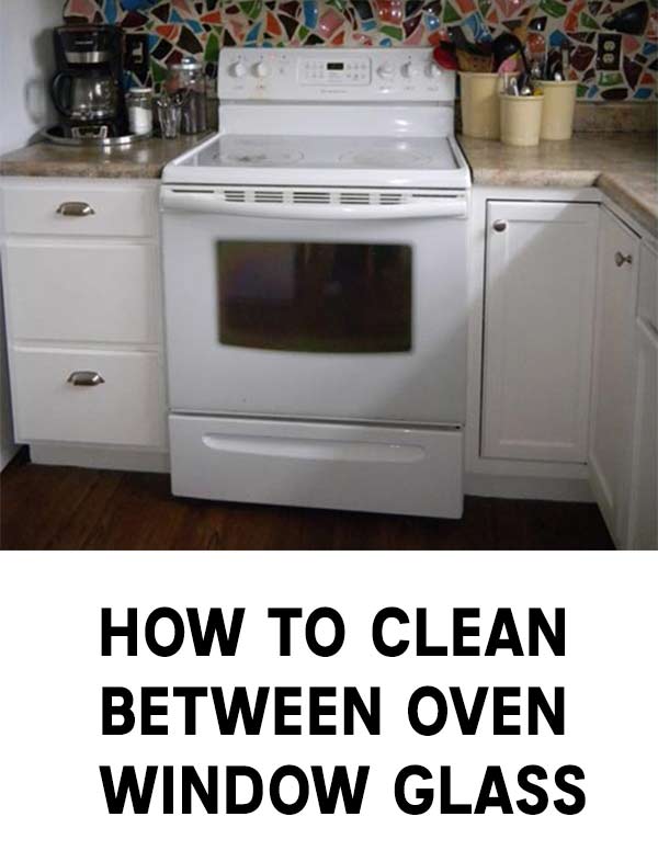 How To Clean Between Glass On Maytag Oven Door Glass Door Ideas