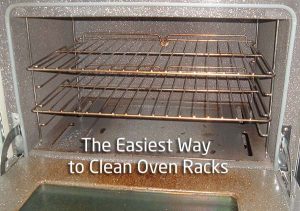 The Easiest Way To Clean Oven Racks Home Garden DIY   The Easiest Way To Clean Oven Racks 300x211 