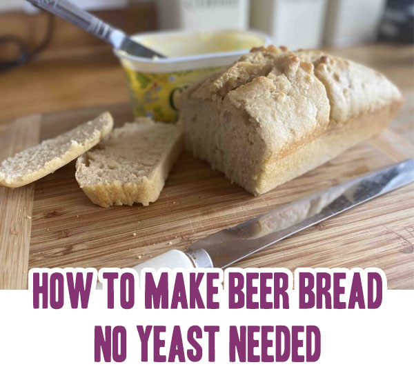 how-to-make-beer-bread-home-garden-diy