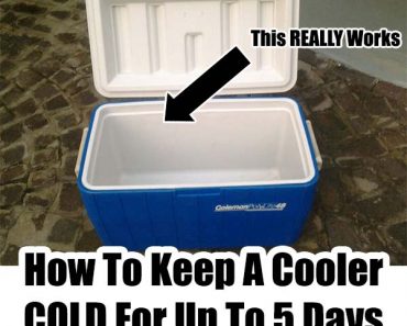How To Keep A Cooler Cold For Up To 5 Days