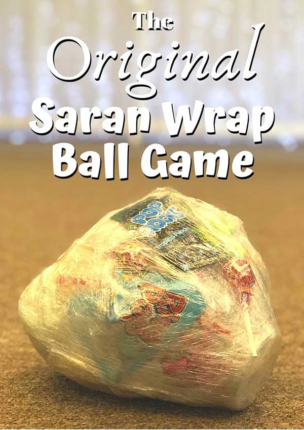 the-original-saran-wrap-ball-game-home-garden-diy